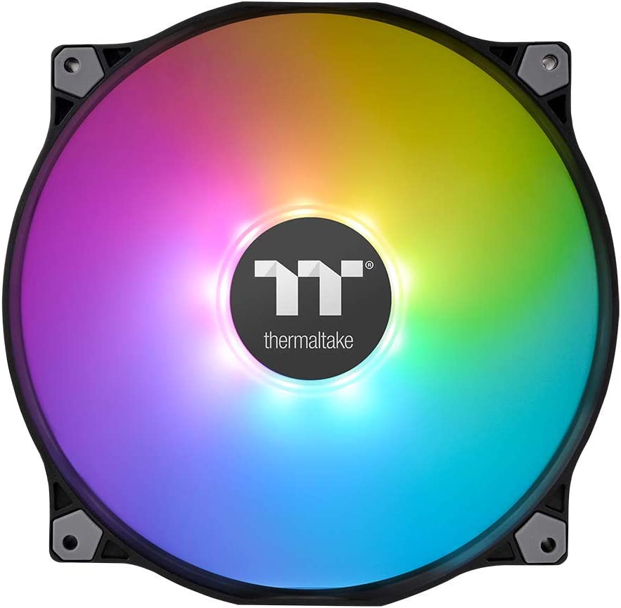 Pure 20 ARGB Sync Case Fan, Gehäuselüfter