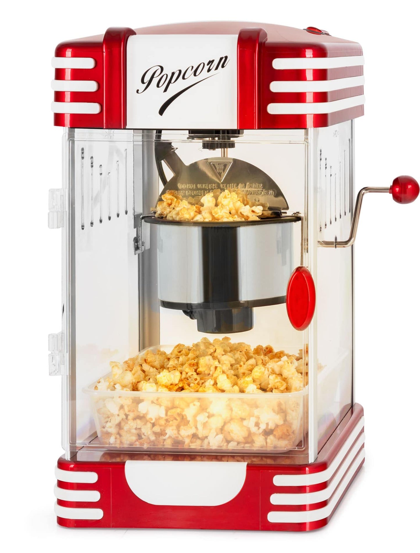 PCM-300 Popcorn Maschine