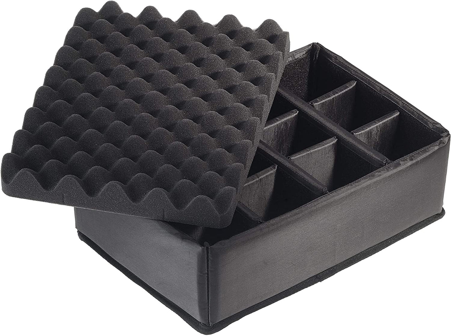 Typ 4000, Koffer