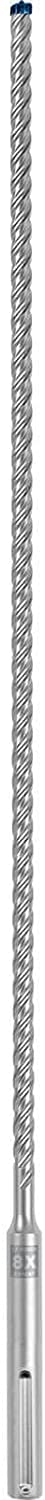 Expert Hammerbohrer SDS-max-8X, Ø 12mm