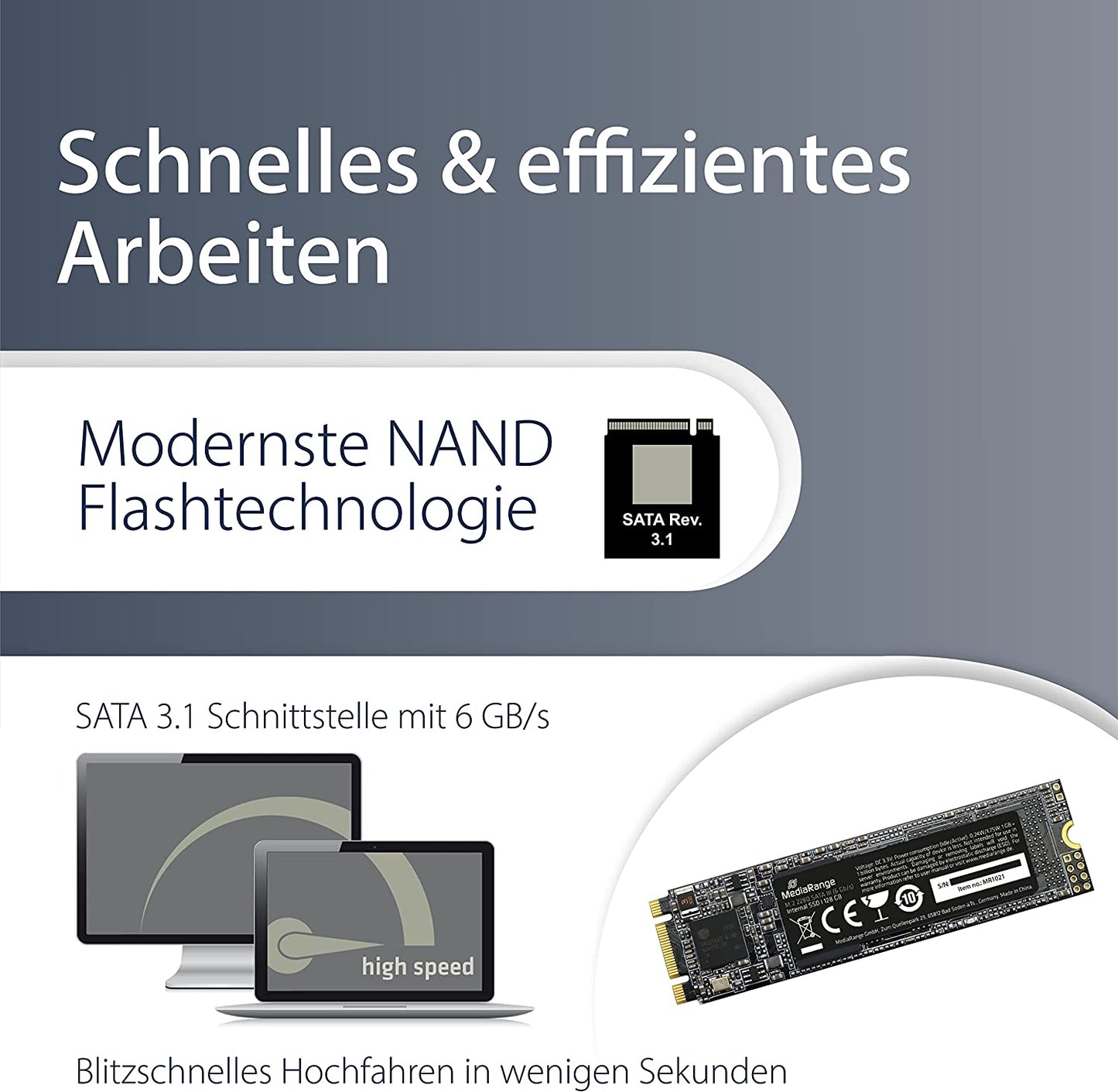 MR1023 512 GB, SSD, 512GB M.2
