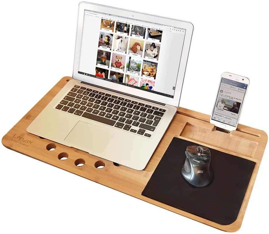 Laptoptisch, Single