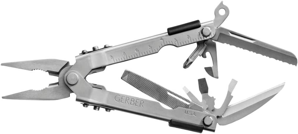 Multitool Multi-Plier 600 Basic, Spitzzange