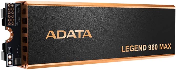 LEGEND 960 MAX 1 TB, SSD