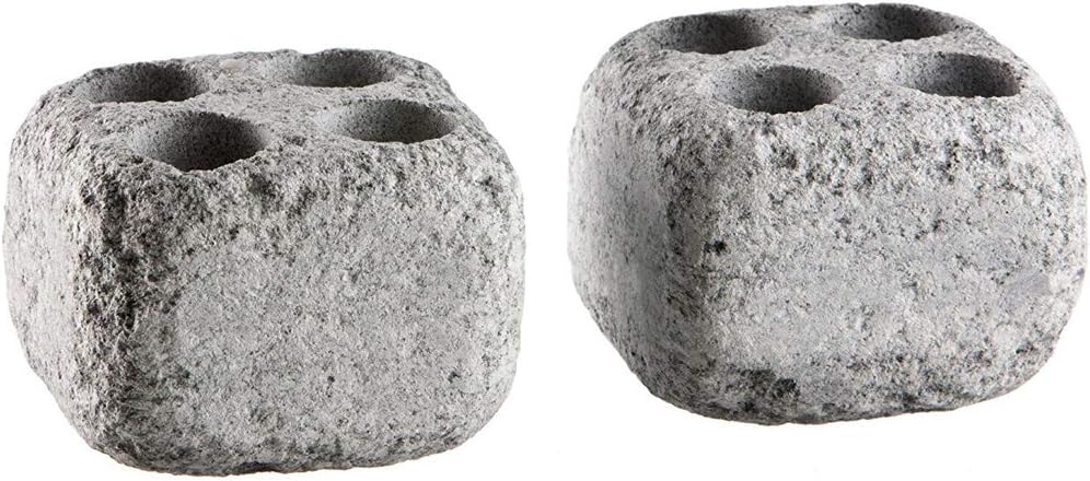 Höyrykivet Dampfsteine