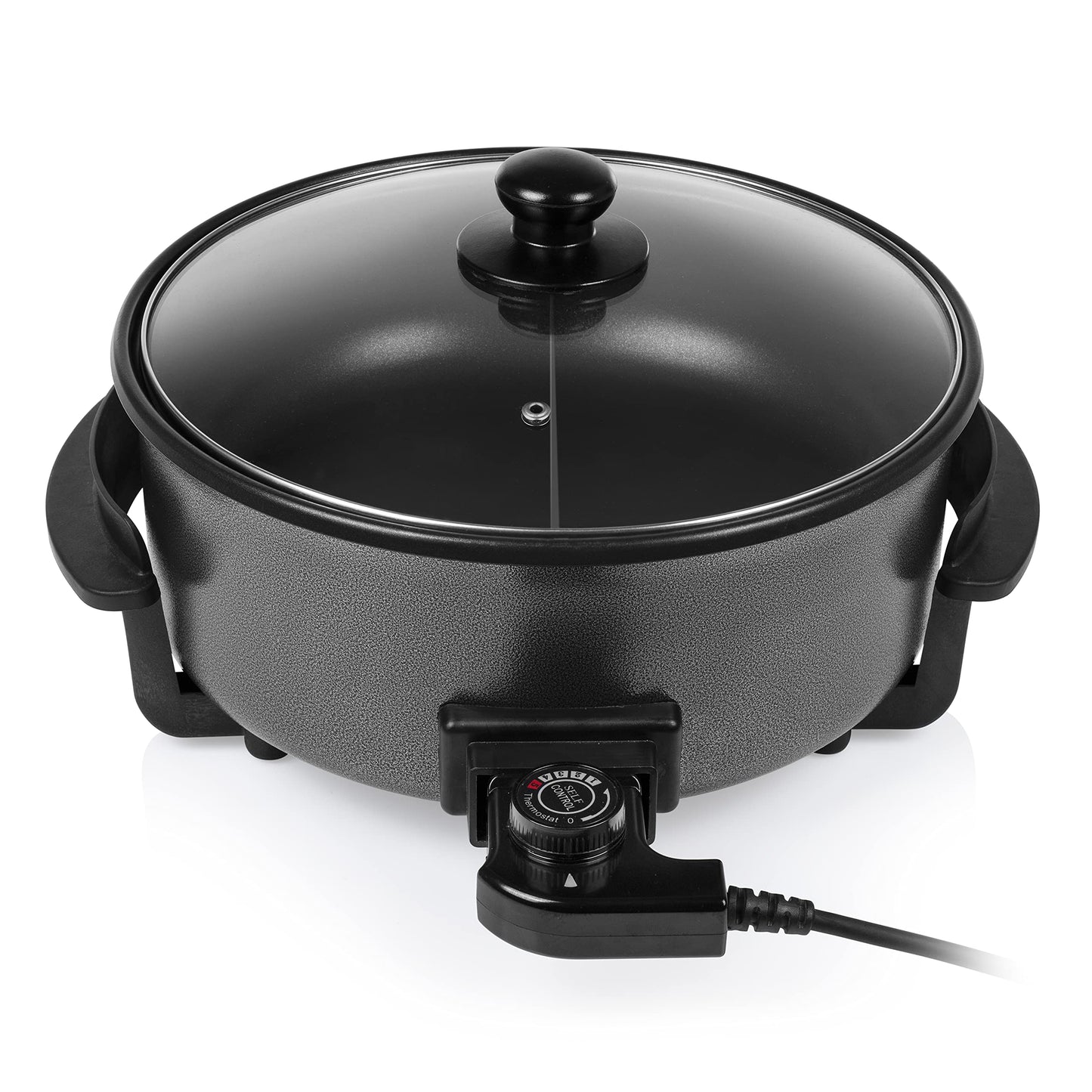 PZ-9135 Multifunktionale Grillpfanne XL