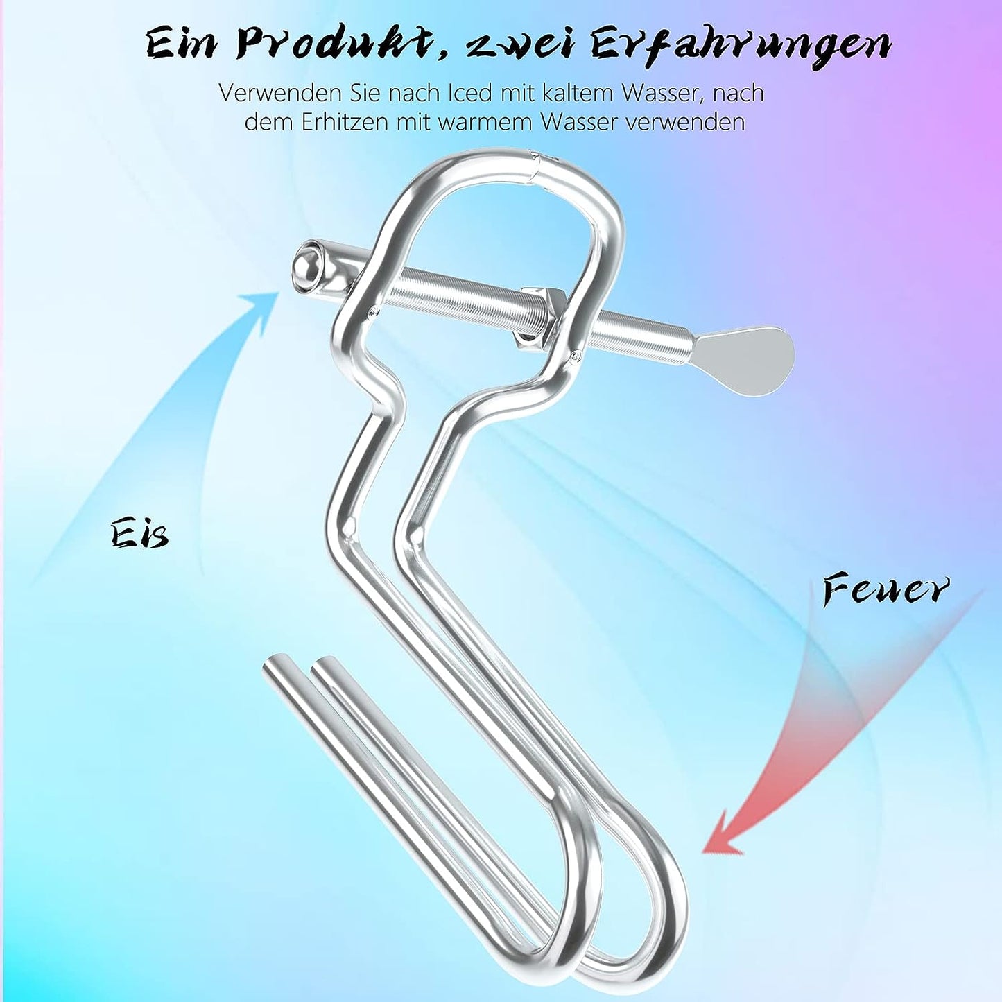 Analexpander