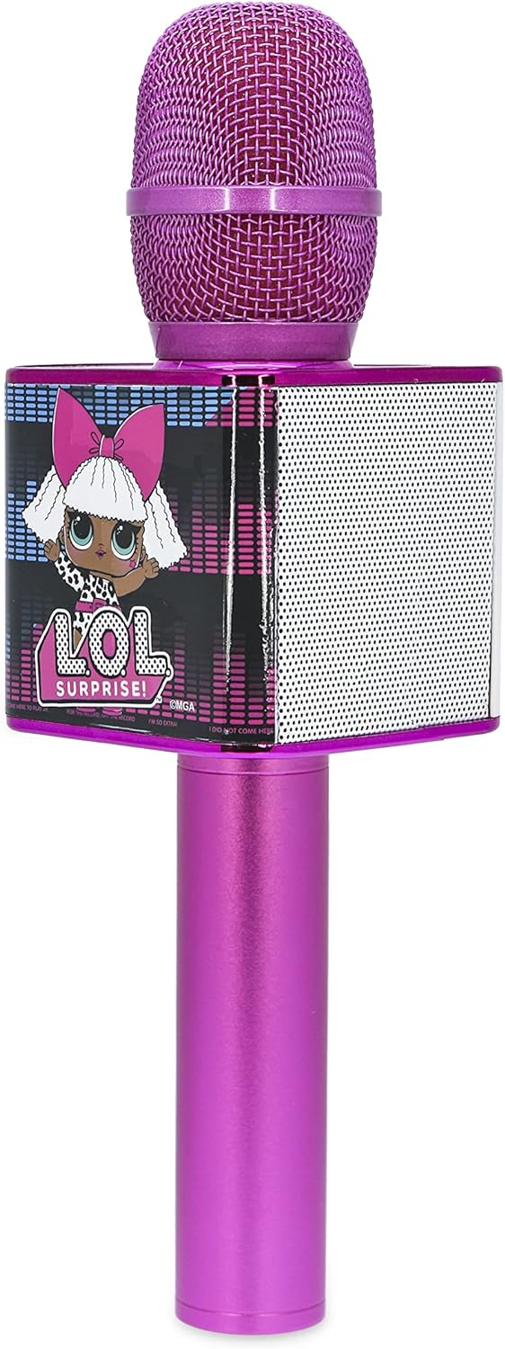 L.O.L. Surprise My Diva