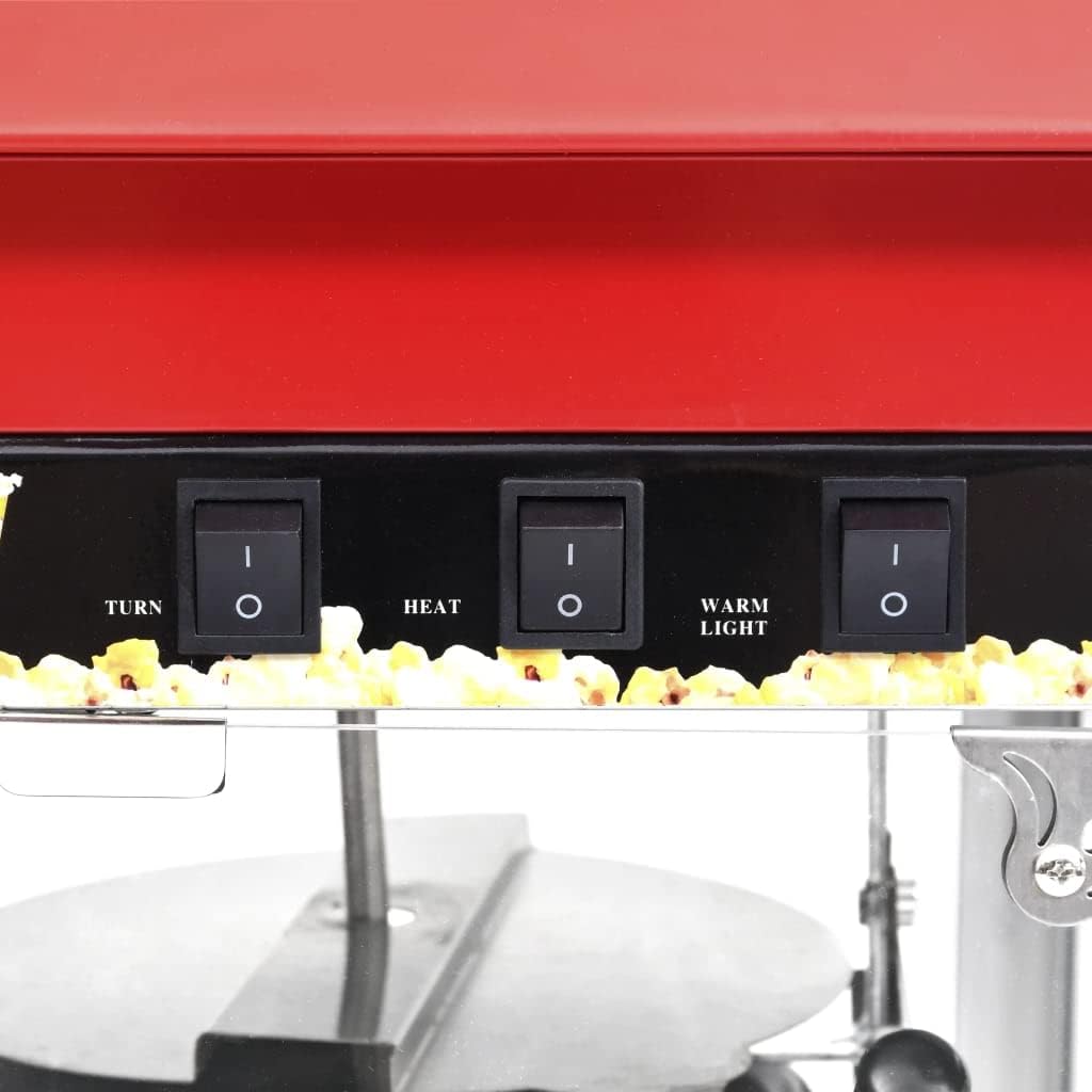 Popcornmaker