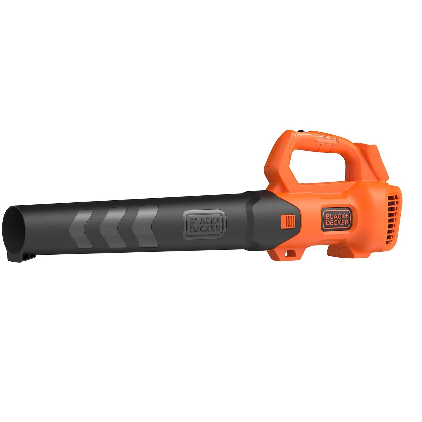 Akku-Axial-Gebläse BCBL200B-XJ, 18Volt, Laubgebläse