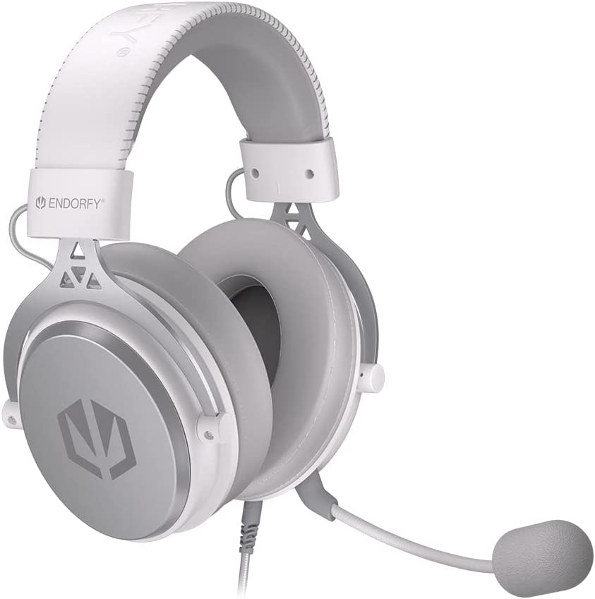 VIRO Plus USB, Gaming-Headset