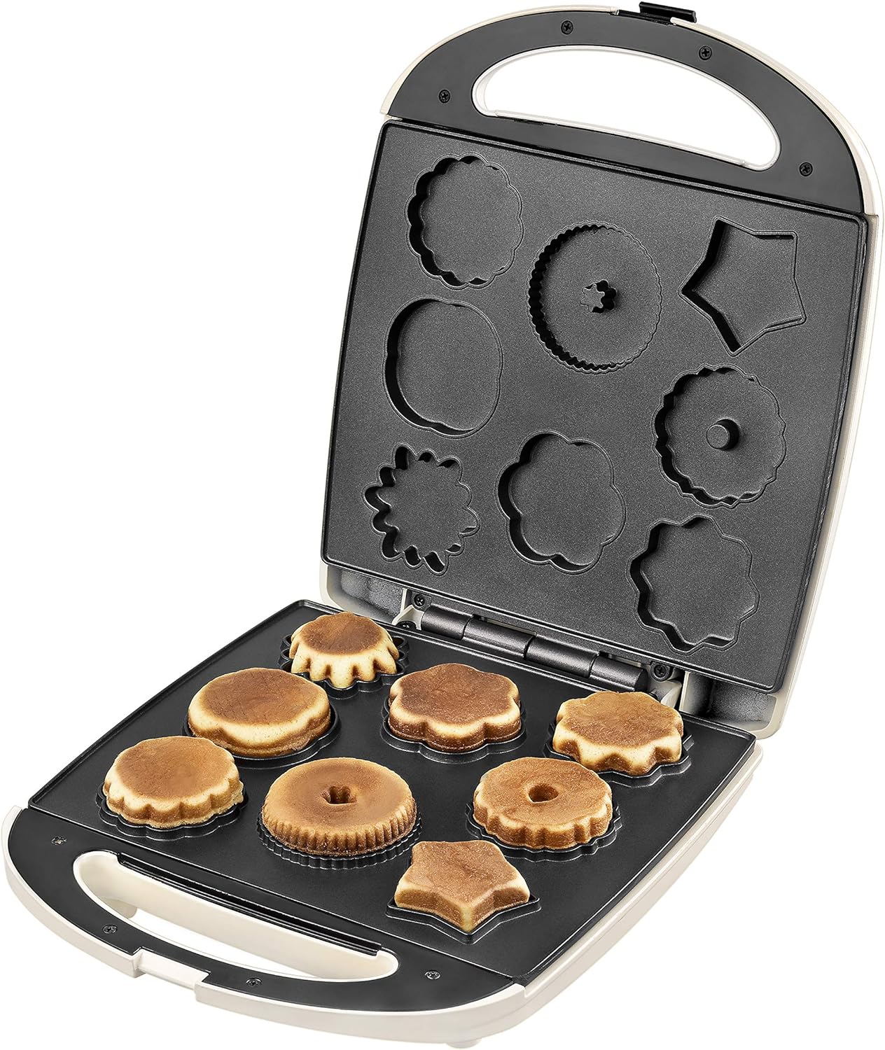 TKG CKM 1010 C Guglhupfbäcker