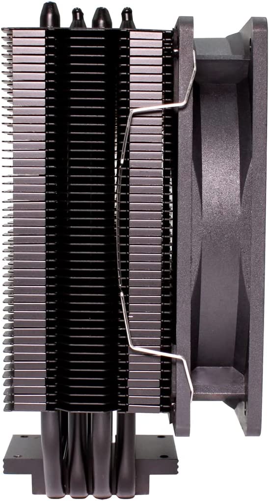 M704, CPU-Kühler