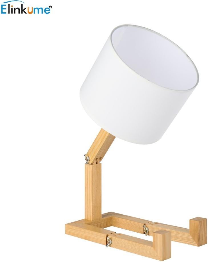 Schreibtischlampe, Modern