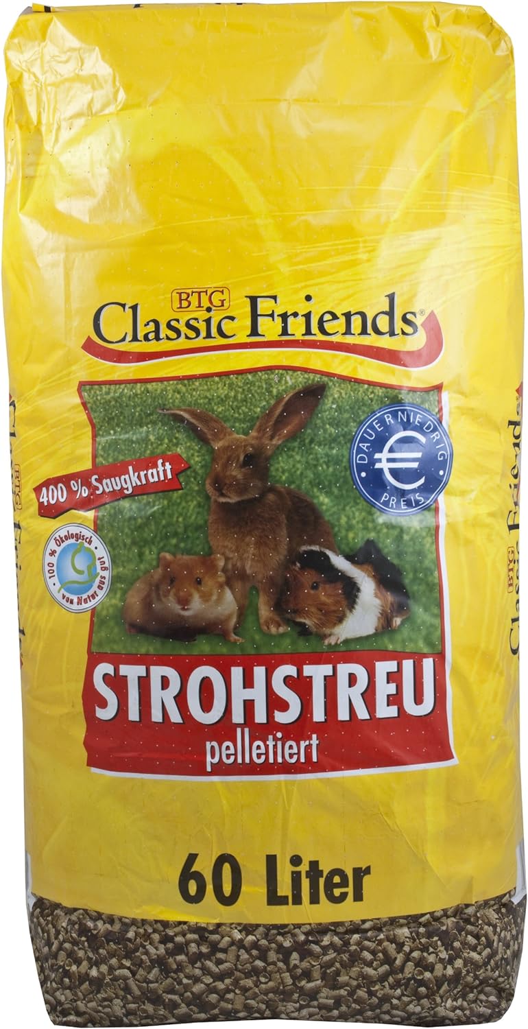 Strohstreu 28374