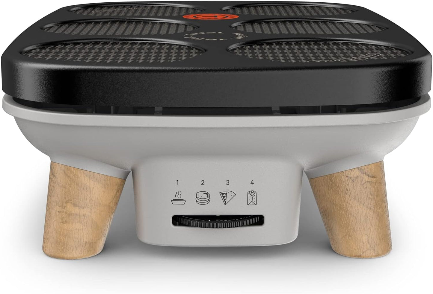 Crêpes-Maker