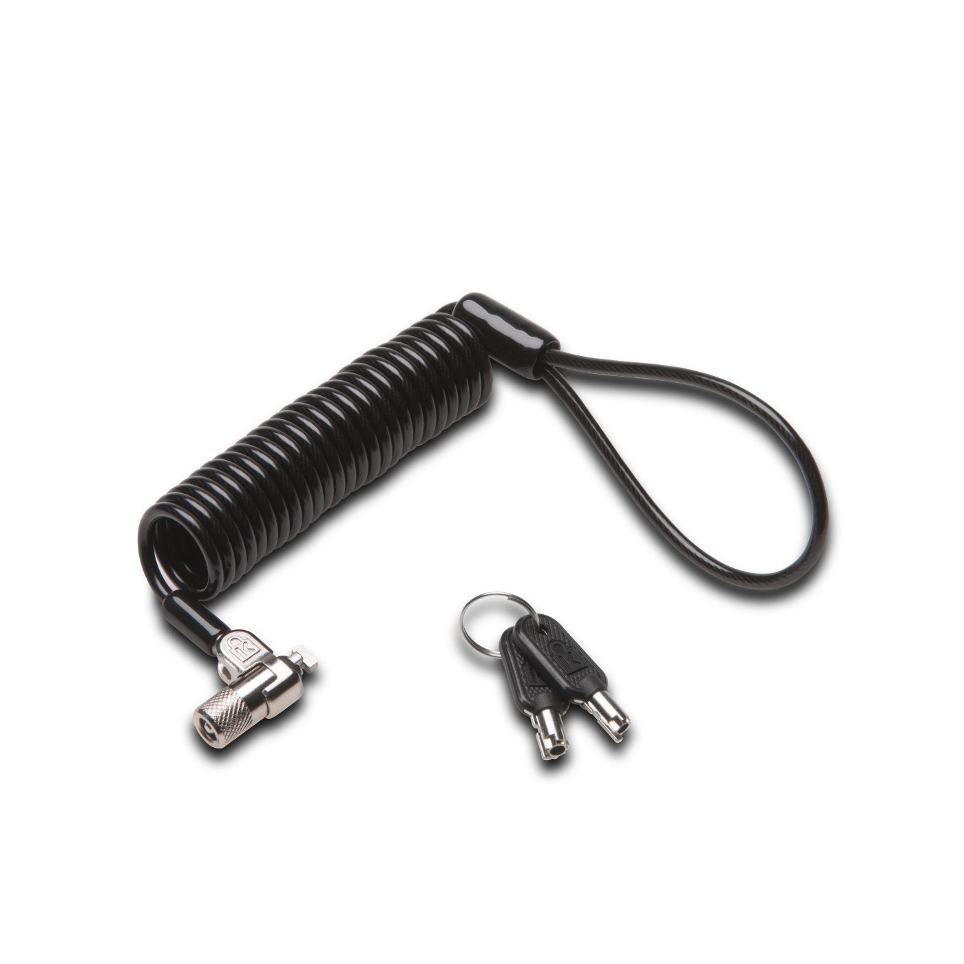 MicroSaver 2.0, Einsteckschloss