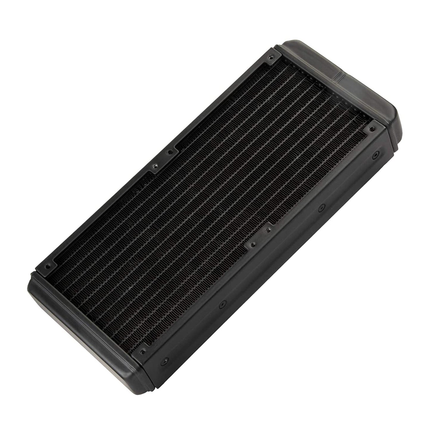 SST-IG240P-ARGB 240mm, Wasserkühlung