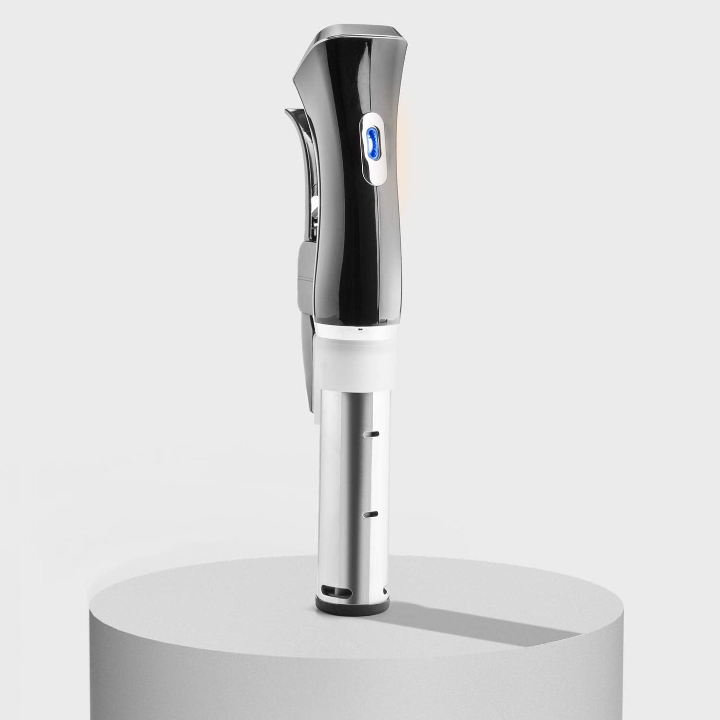 Quickstick Sous Vide Garer, Schwarz, classic
