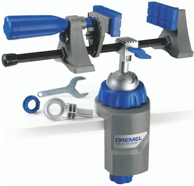 3-in-1 Multi-Schraubstock 2500