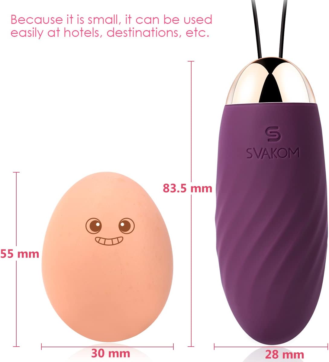 ELMER Vibro Ei