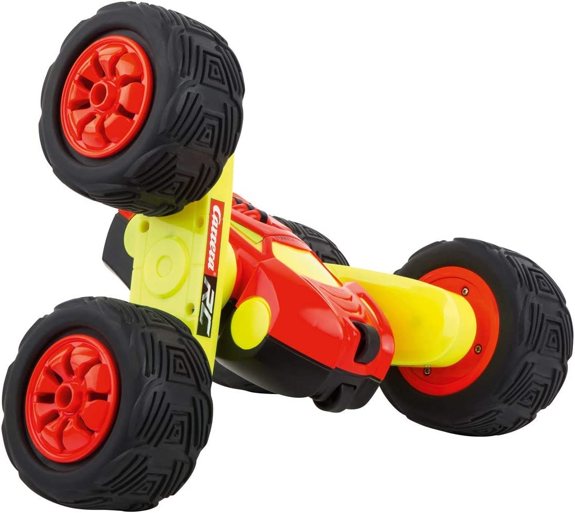 RC Turnator - Glow in the Dark
