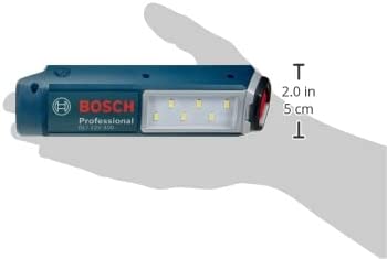 GLI 12V-300 Solo, Arbeitsleuchte