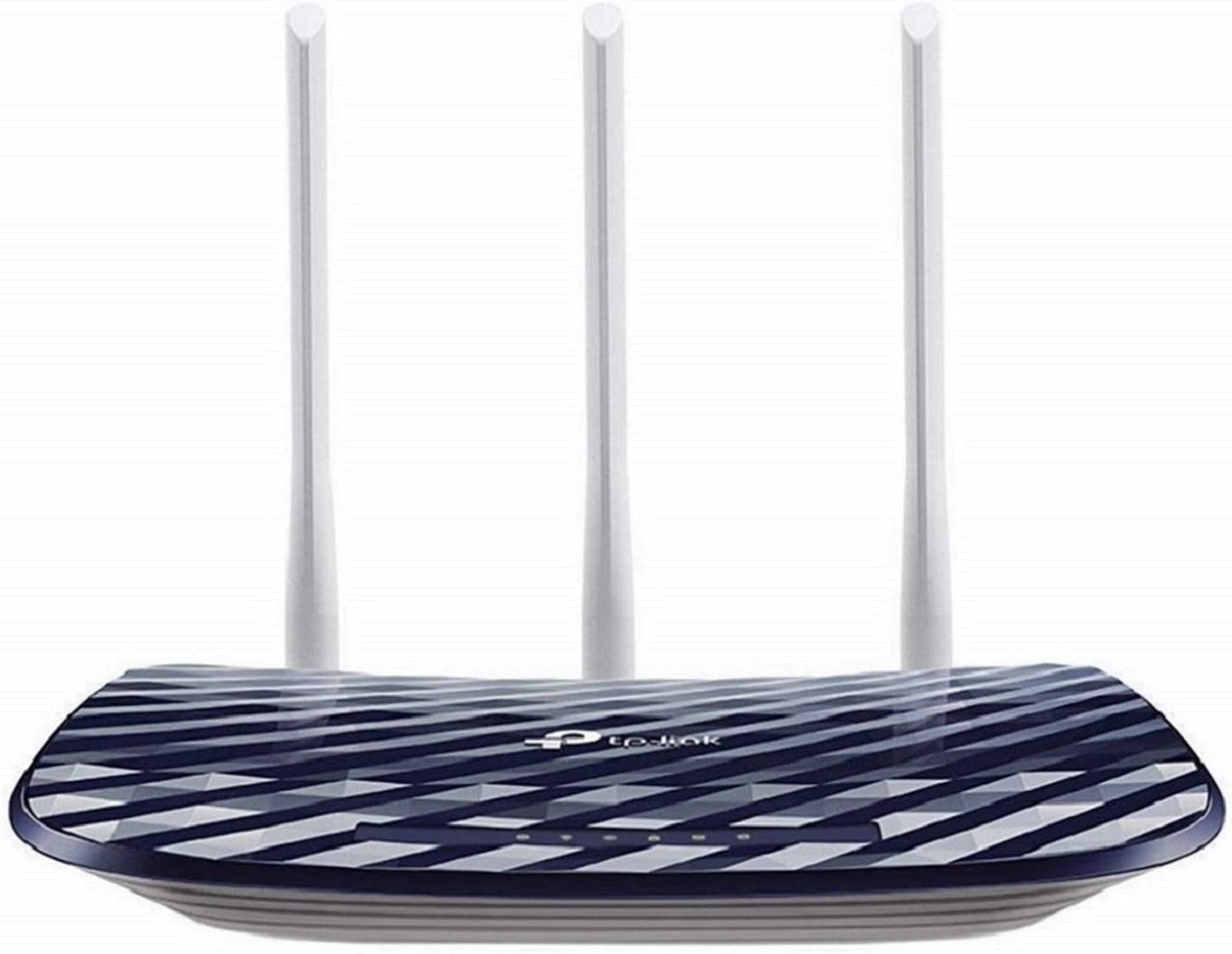Archer C20 V4, Router