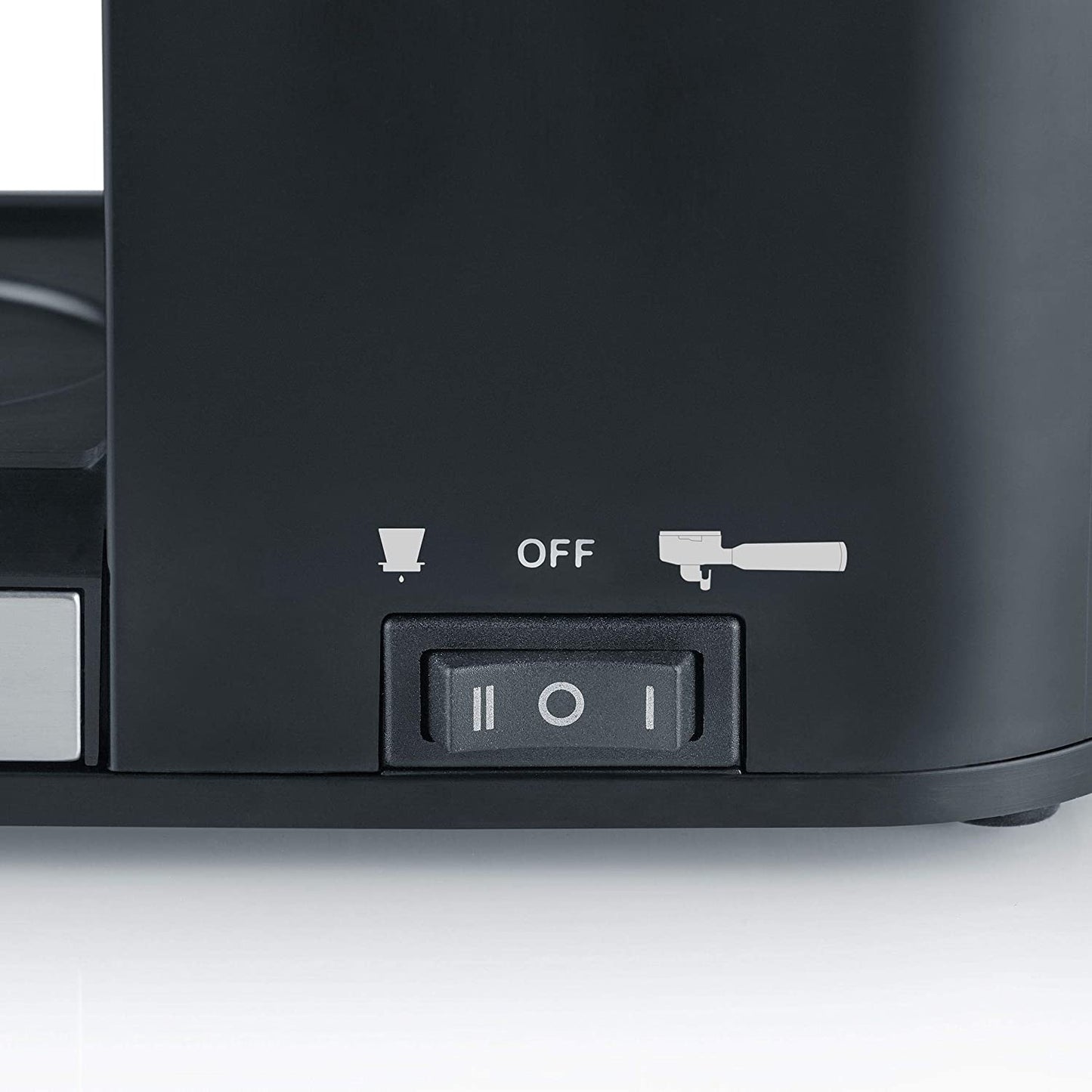 Young Line CM 502, Kaffeemühle