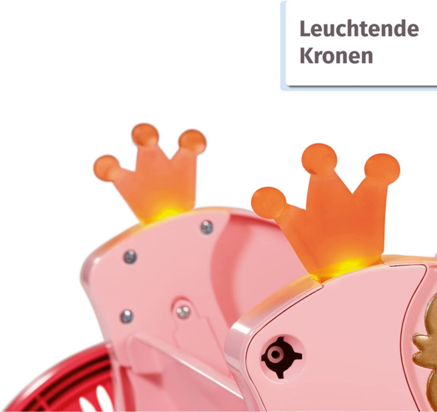 Baby Annabell® Little Sweet Kutsche & Pony, Puppenzubehör, Kutsche mit Pony