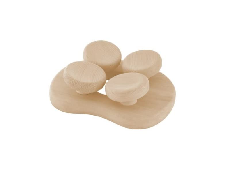 Sauna Kopfstütze
