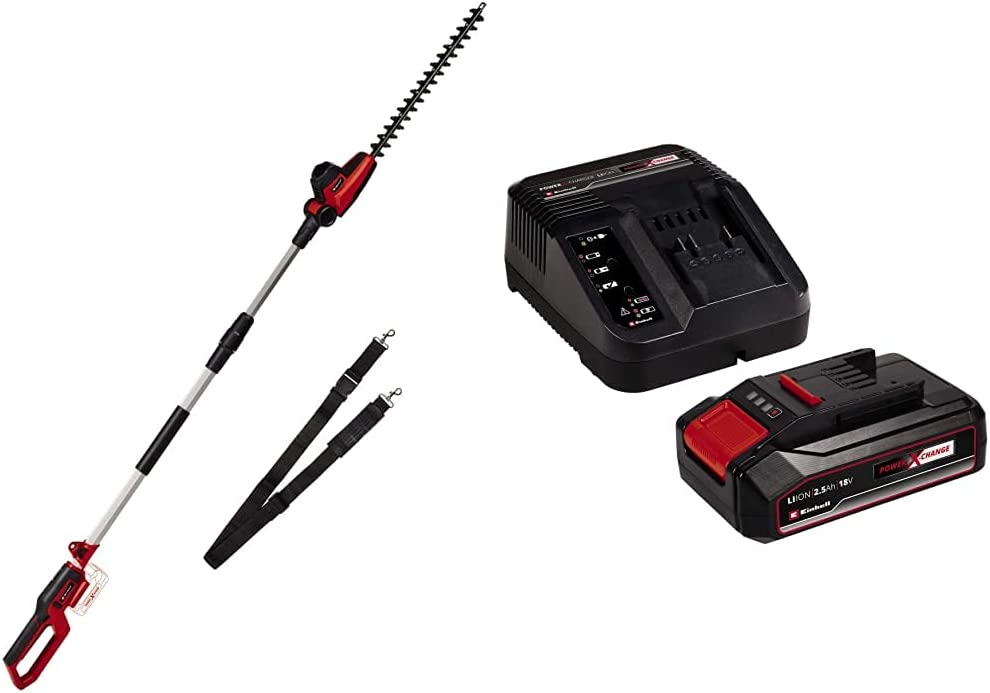 Akku-Heckenschere GC-HH 18/45 Li T