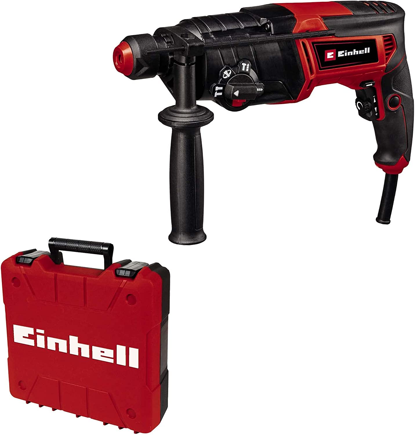 Bohrhammer TC-RH 26 4F