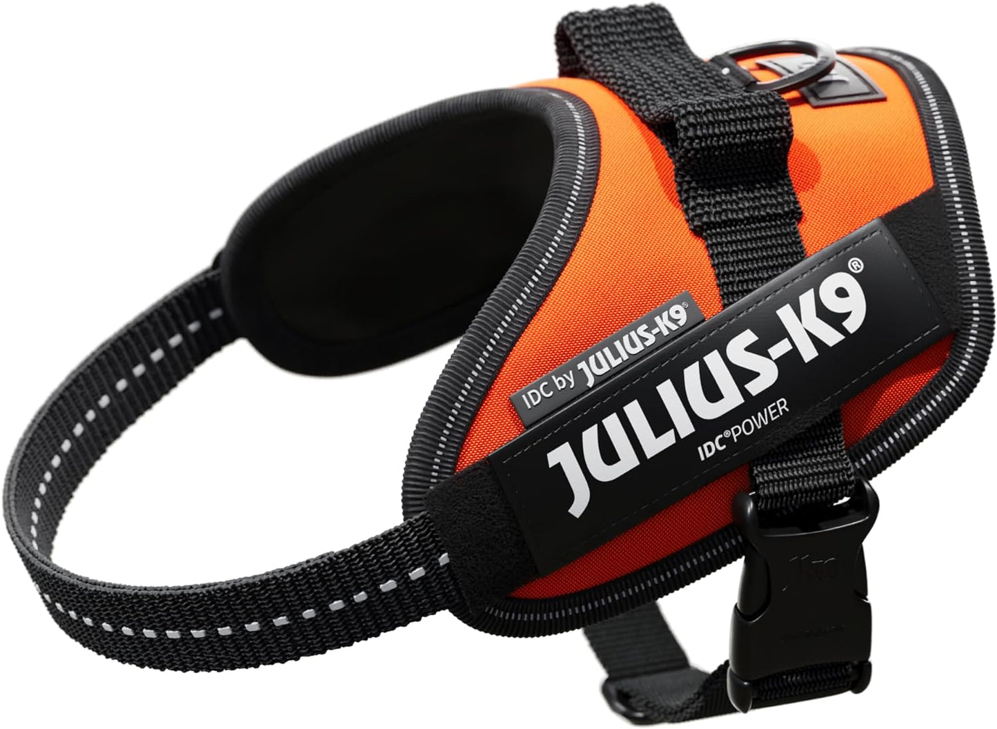 IDC Powergeschirr, UV Orange XS/Mini-Mini