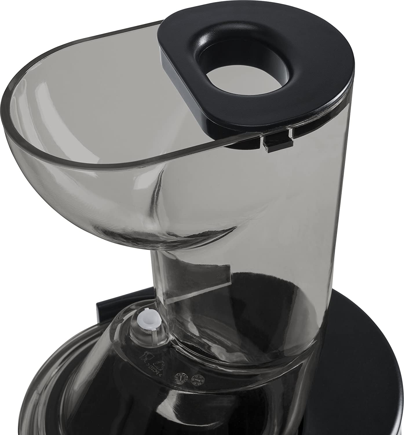 Slow-Juicer E 400 , Entsafter