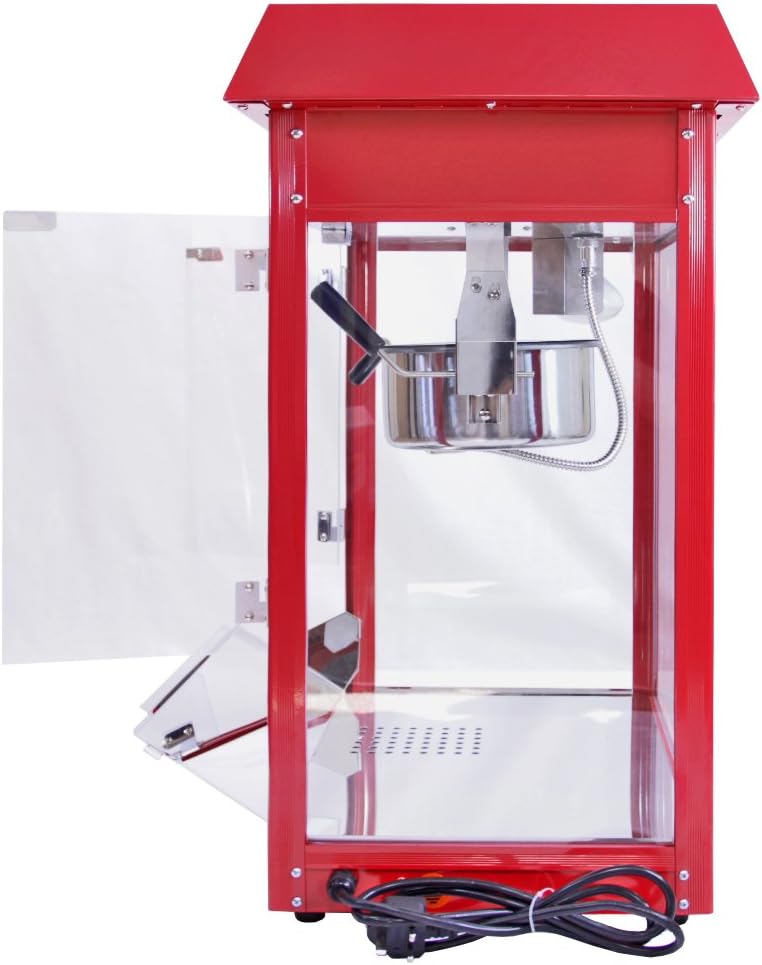 Gastro Popcornmaschine