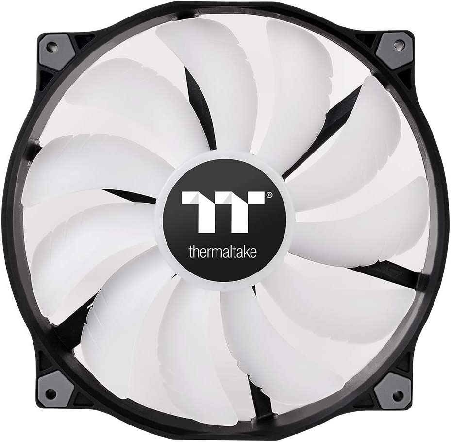 Pure 20 ARGB Sync Case Fan, Gehäuselüfter