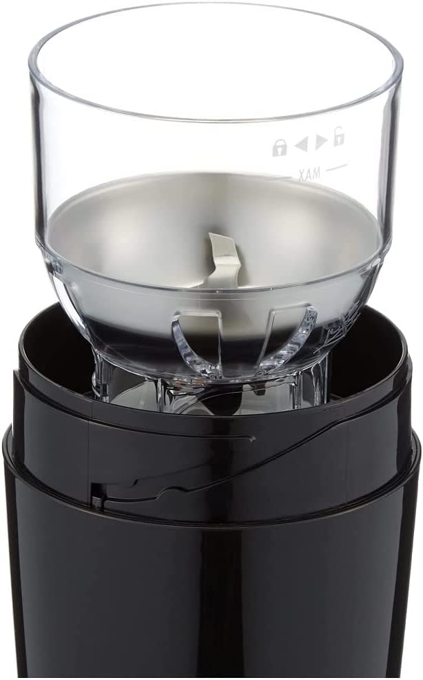 KG210, Kaffeemühle