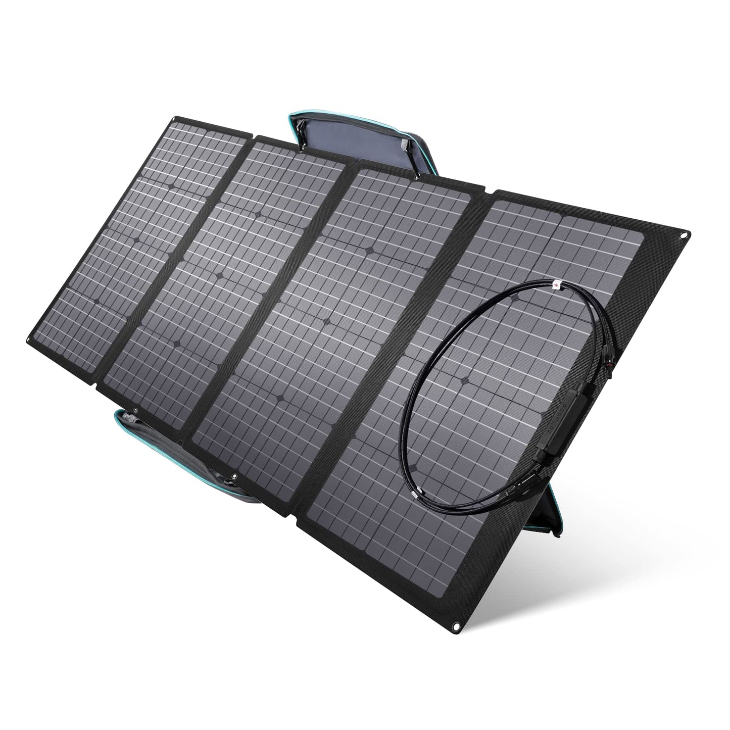 Solarmodul, 160 Watt