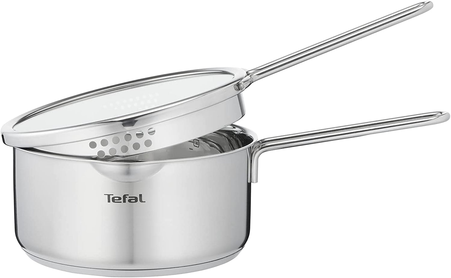 Stielkasserolle Nordica, Ø 16cm, Topf