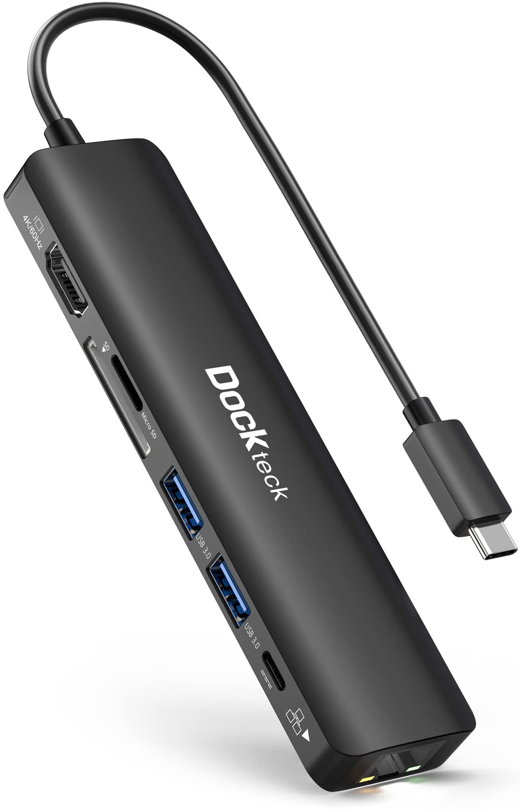 USB C Hub