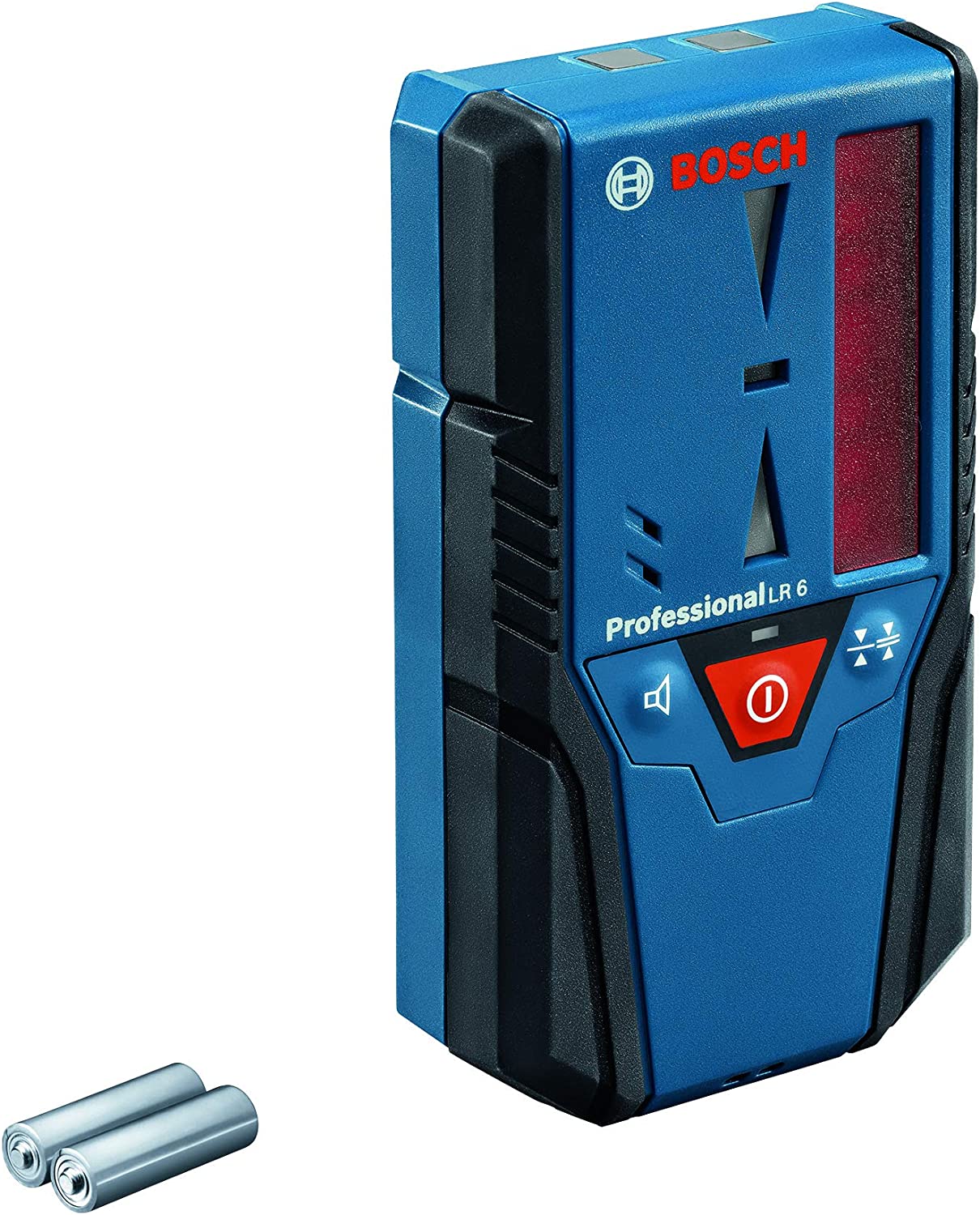 Laser-Empfänger LR 6 Professional