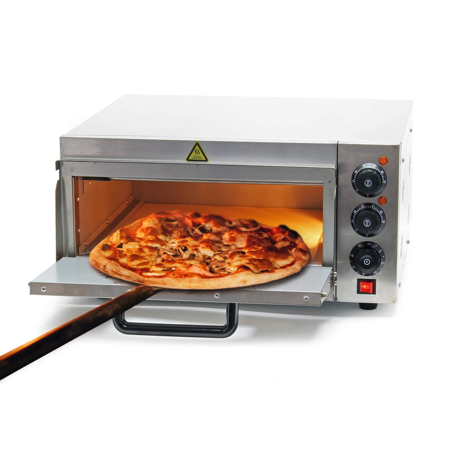 Pizza-Backofen