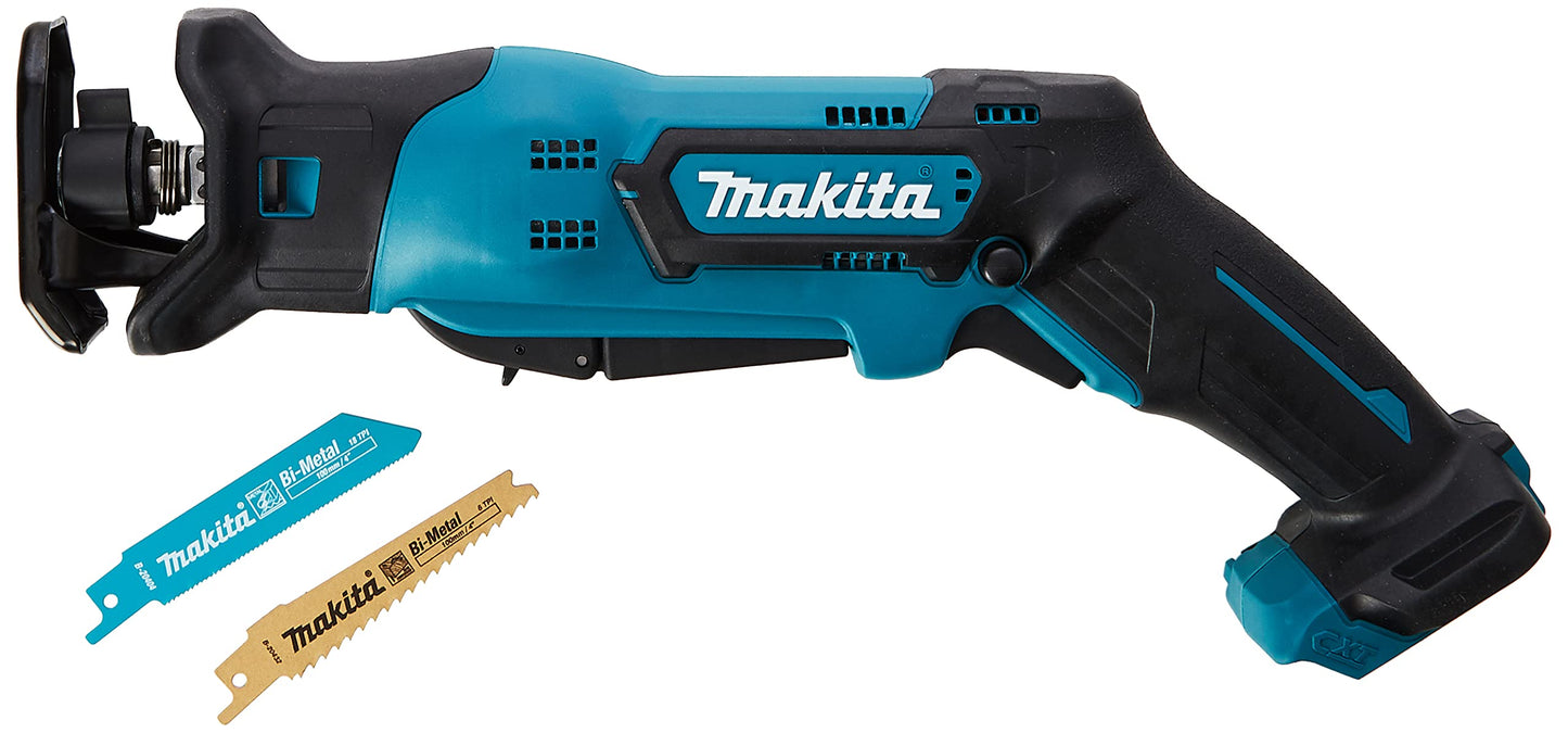 Akku-Reciprosäge JR103DZ, 10,8Volt, Säbelsäge