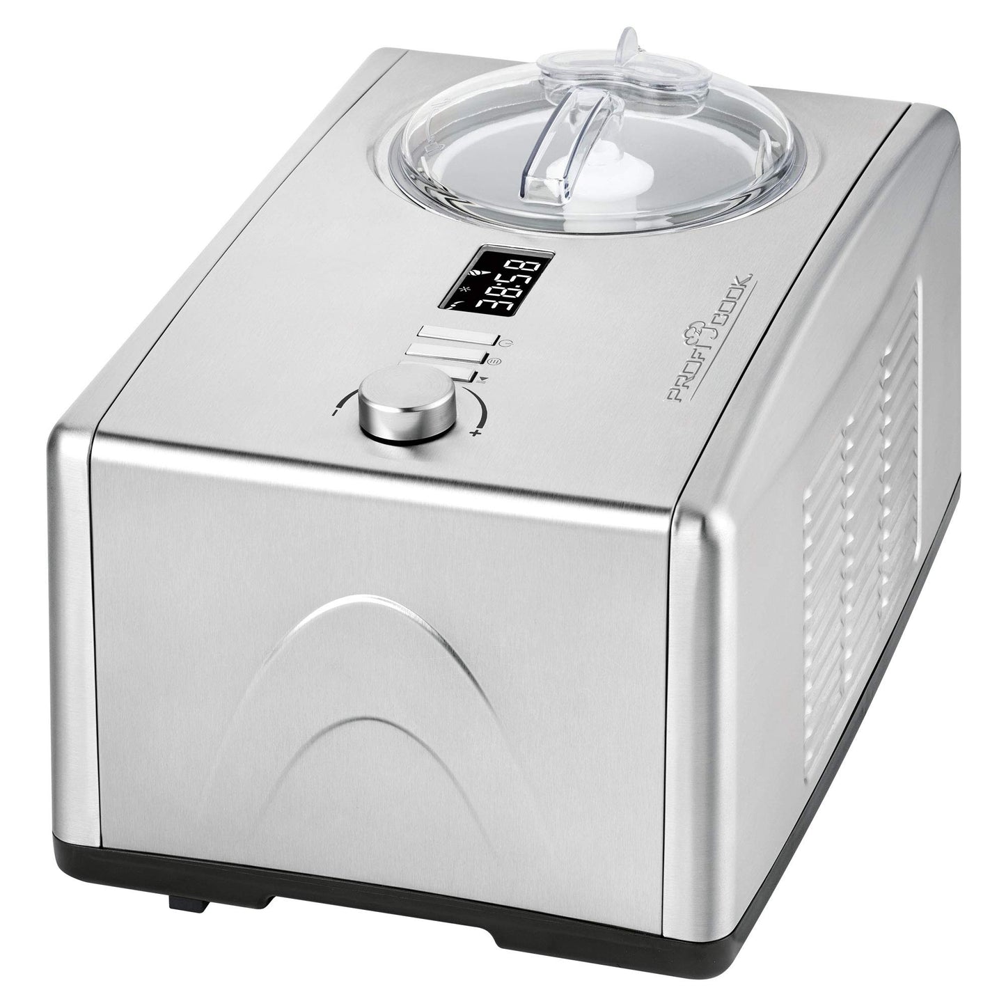 Eismaschine PC-ICM 1091 N