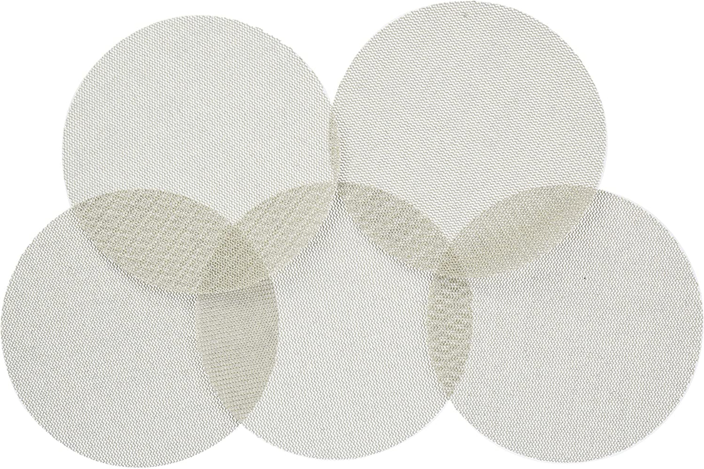 Expert M480 Netzstruktur-Schleifblatt Ø 125mm, K120