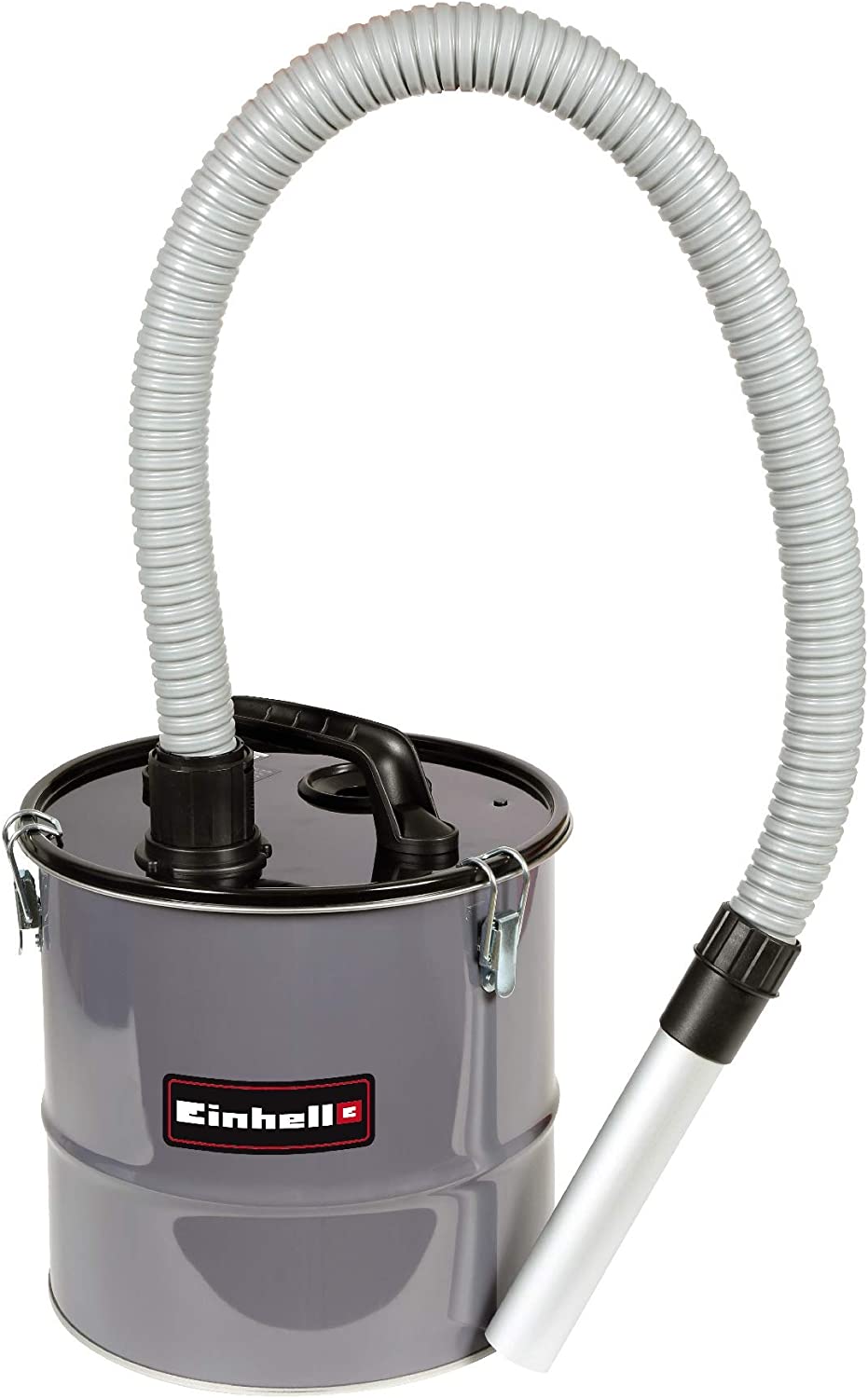 Aschefilter 12L