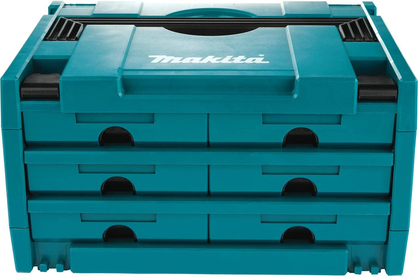 MAKSTOR Modell 3.6, Werkzeugkiste