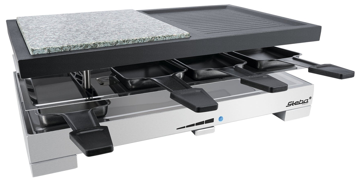 Raclette RC 88