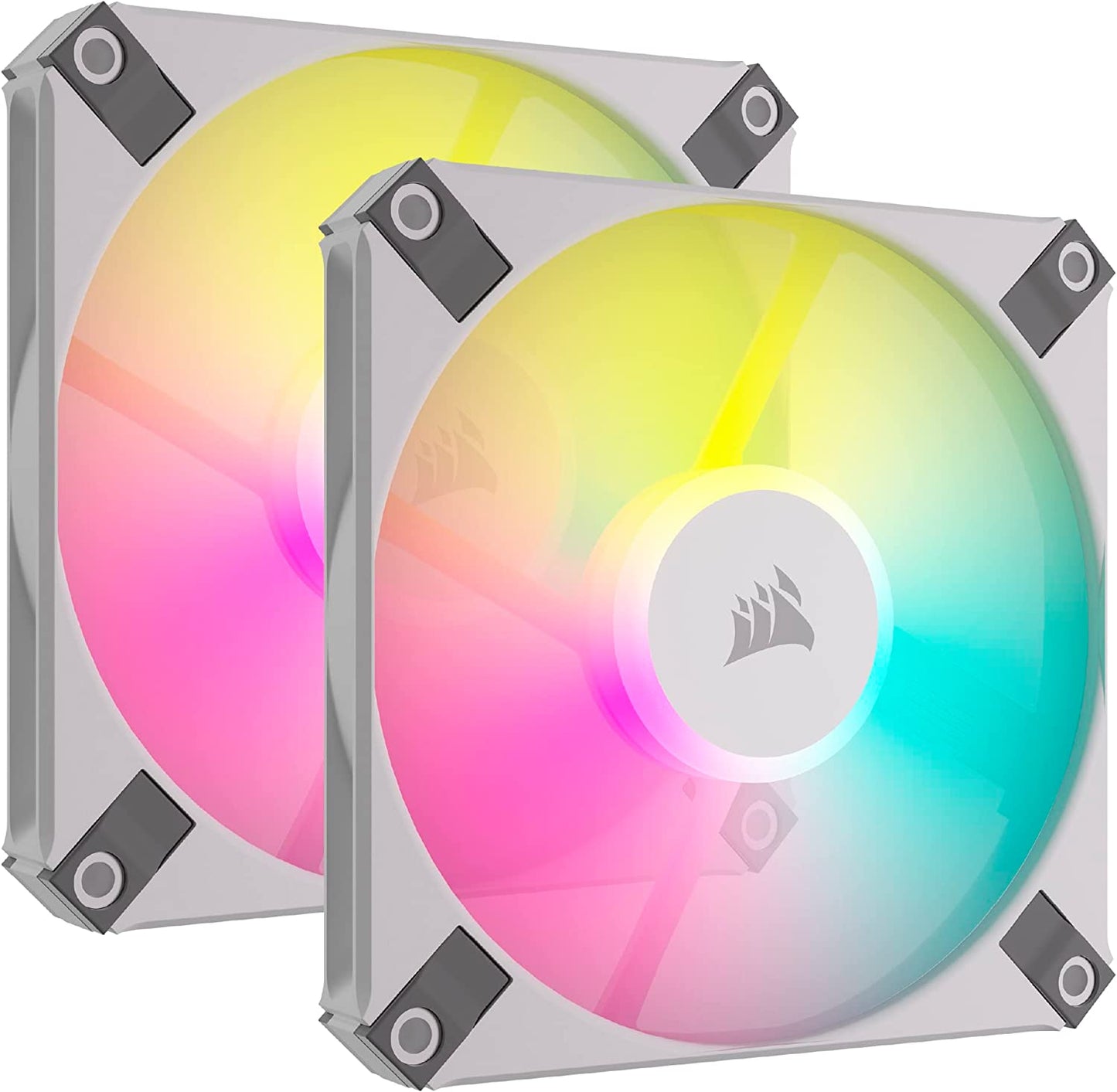 iCUE AF120 RGB Slim, Gehäuselüfter